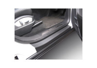 RGM Door sill plates Porsche Cayenne 2010-2017/Volkswagen Touareg 2010-2018 2-piece