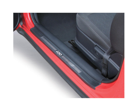 RGM Door sills Hyundai i20 3-door 2009-2015 - set of 2 pieces, Image 2