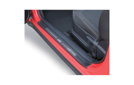 RGM Door sills Hyundai i20 3-door 2009-2015 - set of 2 pieces, Image 2