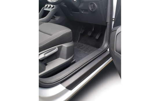 RGM Door sills Seat/Cupra Ateca 2016-2020 & FL 2020- 2-piece