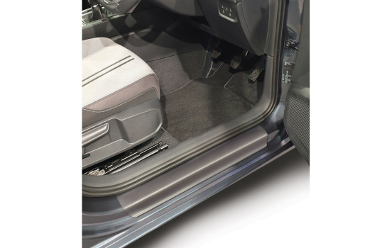RGM Door sills Seat Leon IV HB 5-door/Sportstourer 2020-