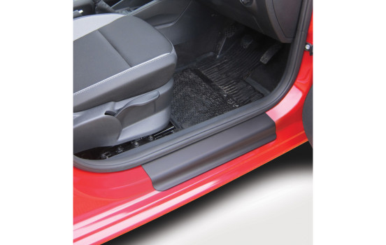 RGM Door sills Skoda Fabia III HB 5-door/Kombi 2014- 2-piece