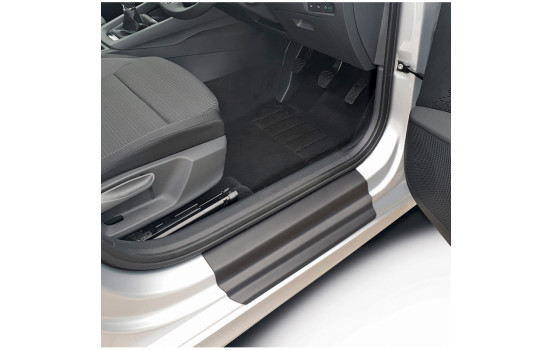 RGM Door sills Skoda Octavia III Sedan/Kombi 2013-2020 2-piece