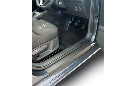 RGM Door sills Skoda Scala 2019- 2-piece