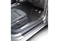 RGM Door sills Skoda Superb III Sedan/Kombi 2015- 2-piece