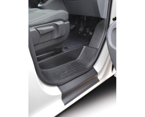 RGM Door sills suitable for Citroën Jumpy (Dispatch) & Spacetourer / Peugeot Expert & Travelle