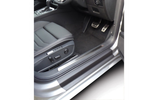 RGM Door sills Volkswagen Arteon 2017- incl. Shooting Brake 2020- 2-piece