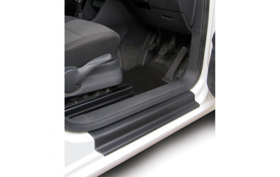 RGM Door sills Volkswagen Caddy IV 2004-2020 incl. Maxi 3-piece