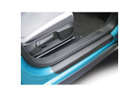 RGM Door sills Volkswagen ID.3 Electric 2020- 2-piece