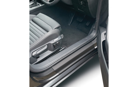 RGM Door sills Volkswagen Passat 3G Sedan/CC/Variant 2014- 2-piece