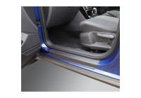 RGM Door sills Volkswagen T-Cross 2019- 2-piece