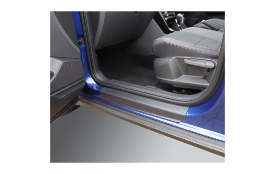 RGM Door sills Volkswagen T-Cross 2019- 2-piece