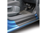 RGM Door sills Volkswagen Touran II 2015- 2-piece