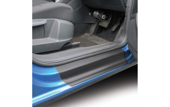 RGM Door sills Volkswagen Touran II 2015- 2-piece
