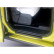 RGM Entry moldings suitable for Volkswagen ID. Buzz with left sliding door 2022- - set of 3 pieces, Thumbnail 2
