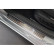 Stainless steel door sill moldings suitable for Volkswagen Passat Variant (CJ5) incl. R-Line & Hybrid 2024- 'Lin, Thumbnail 2