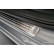 Stainless steel door sill moldings suitable for Volkswagen Passat Variant (CJ5) incl. R-Line & Hybrid 2024- 'Lin, Thumbnail 3