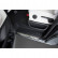 Stainless steel door sills Mercedes Vito & V-Class W447 2014- - 'Special Edition' - 2-piece