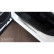 Stainless steel door sills suitable for Peugeot 2008 II 2020- 'Lines' - 4-piece, Thumbnail 2