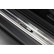Stainless steel door sills suitable for Volkswagen Taigo 2021 - 'Exclusive Edition' - 4-piece, Thumbnail 3