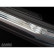 Stainless steel door sills Volkswagen Touareg III 2018- - 'Special Edition' - 4-piece, Thumbnail 2