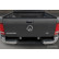 Aluminum Pickup Tailgate protective strip suitable for Volkswagen Amarok 2010 - Black, Thumbnail 2