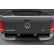 Aluminum Pickup Tailgate protective strip suitable for Volkswagen Amarok 2010 - Silver, Thumbnail 2