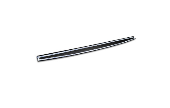 Aluminum Pickup Tailgate Trim Molding Fits Toyota Hilux VIII Facelift 2020-, Image 7