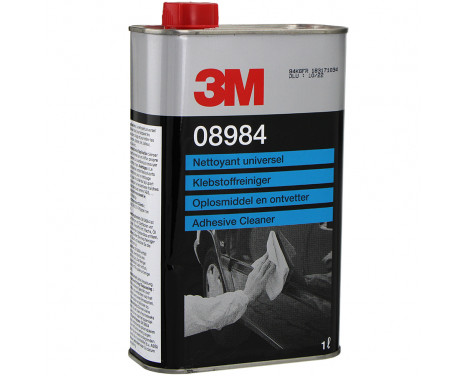 3M Degreaser 1 Liter