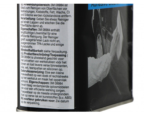 3M Degreaser 1 Liter, Image 2