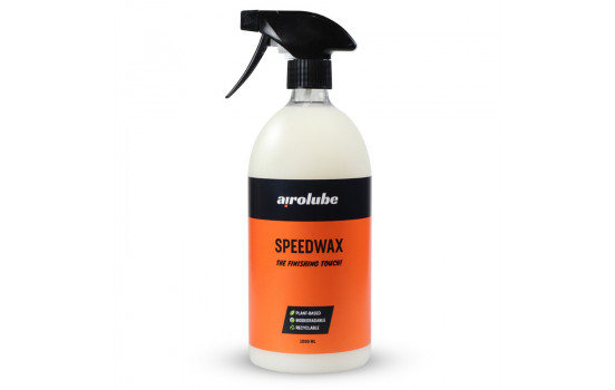 Airolube Speedwax 1000ml