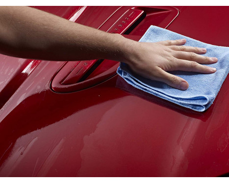 Autoglym Aqua Wax KIT 500 ML, Image 6