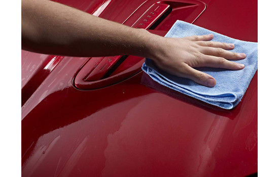 Autoglym Aqua Wax KIT 500 ML, Image 6