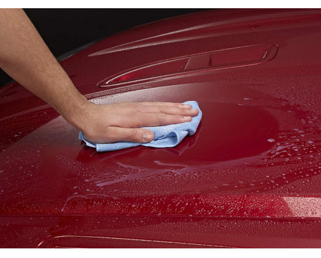 Autoglym Aqua Wax KIT 500 ML, Image 8