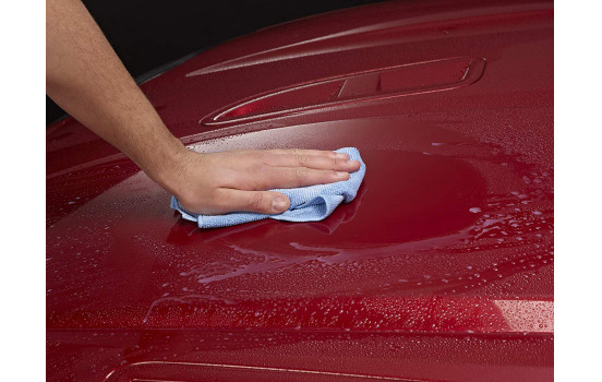 Autoglym Aqua Wax KIT 500 ML, Image 8