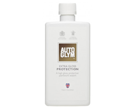 Autoglym Extra Gloss Protection 500ML