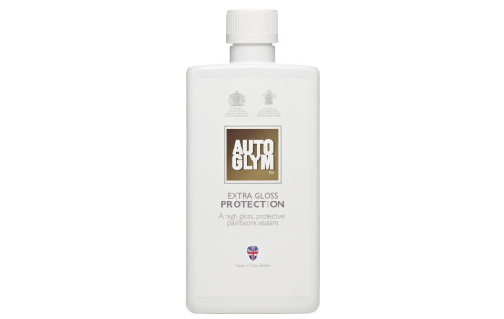 Autoglym Extra Gloss Protection 500ML
