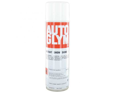 Autoglym Instant Show Shine 450 ml