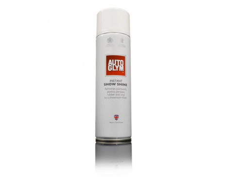 Autoglym Instant Show Shine 450 ml, Image 2