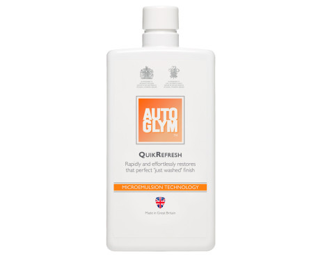 Autoglym QuikRefresh 500ML