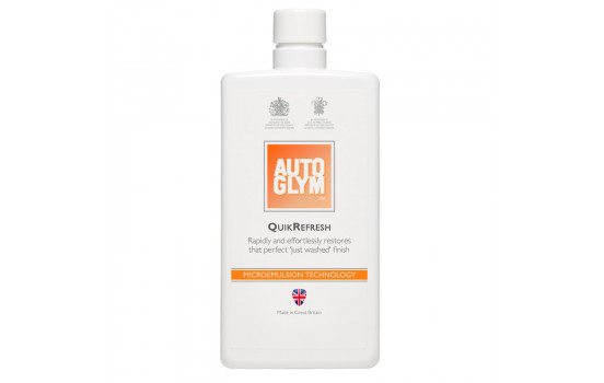 Autoglym QuikRefresh 500ML