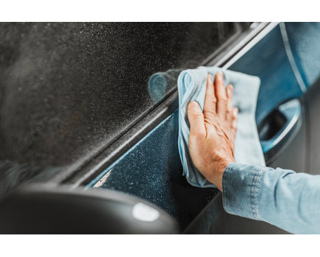 Autoglym Rapid Aqua Wax 500ml, Image 5