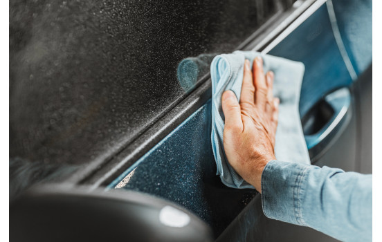 Autoglym Rapid Aqua Wax 500ml, Image 5