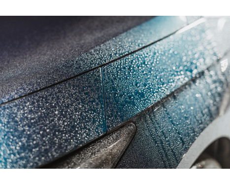 Autoglym Rapid Aqua Wax 500ml, Image 6