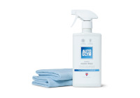 Autoglym Rapid Aqua Wax Kit 500ml
