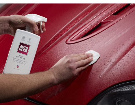 Autoglym Rapid Detailer 500 ML, Image 7