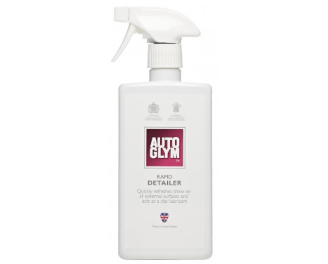 Autoglym Rapid Detailer 500 ML