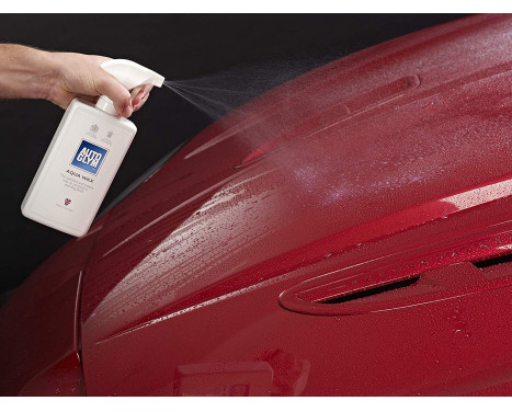 Autoglym Rapid Detailer 500 ML, Image 4