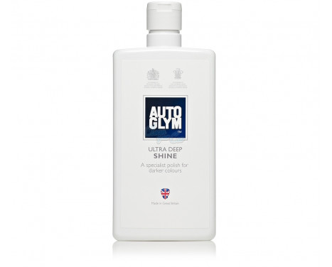 Autoglym Ultra Deep Shine 500ml