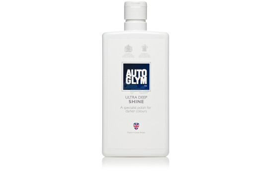 Autoglym Ultra Deep Shine 500ml